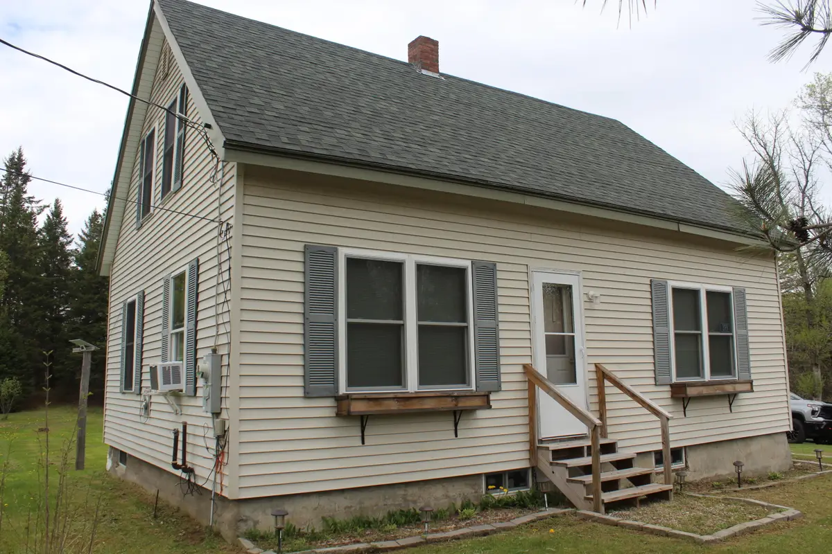 399 Crystal Road, Crystal, ME 04747 - #1