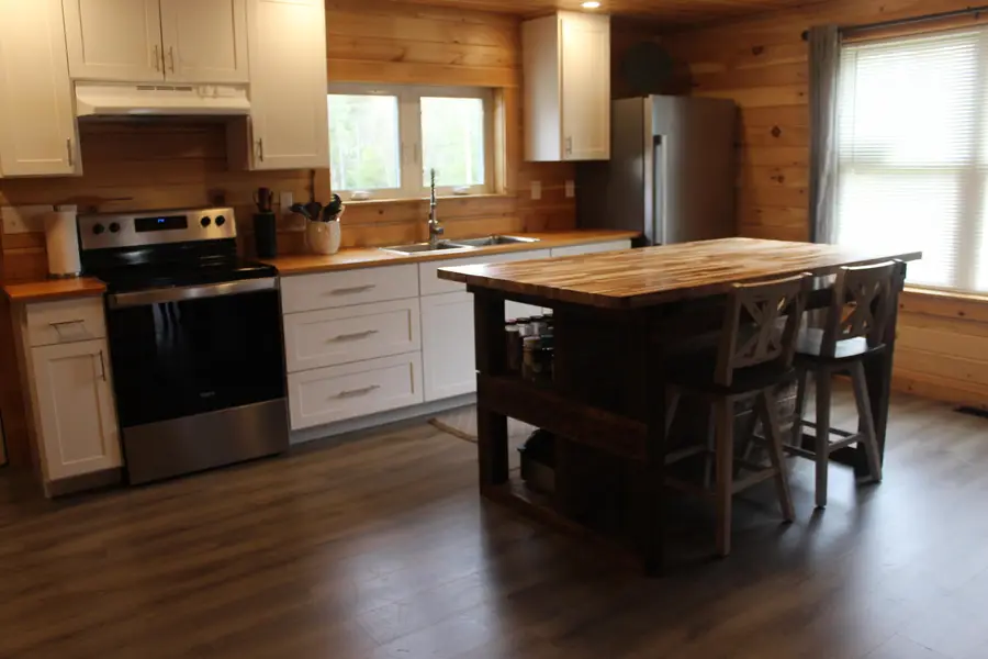 399 Crystal Road, Crystal, ME 04747 - #2
