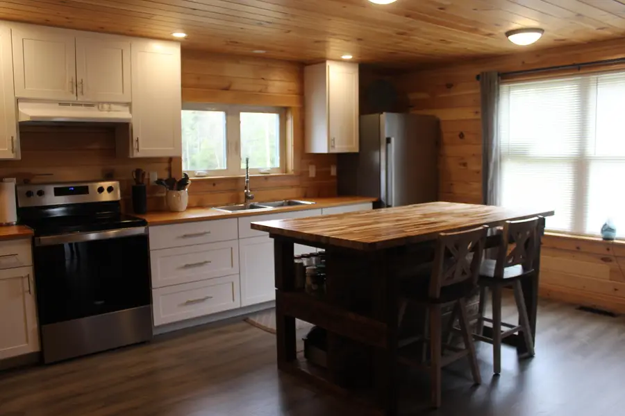 399 Crystal Road, Crystal, ME 04747 - #3