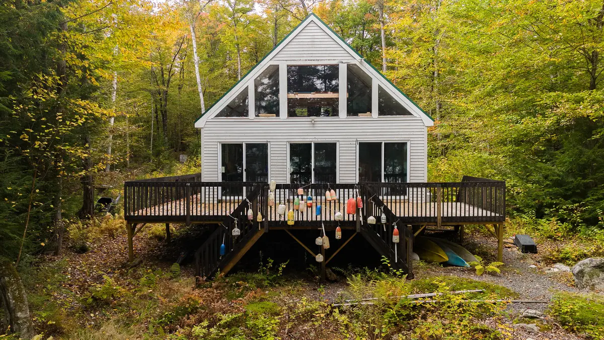 5-27 Cooks Island, Milo, ME 04463 - #1