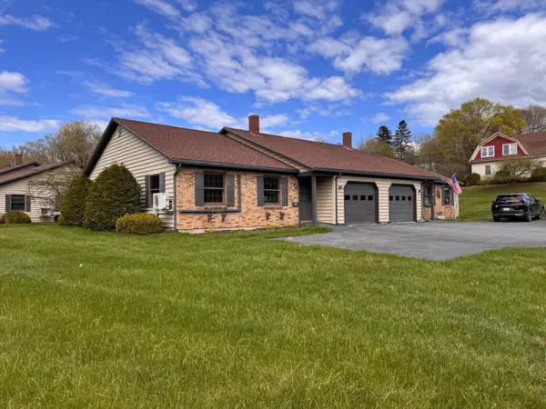 51 Academy Street #A, Presque Isle, ME 04769