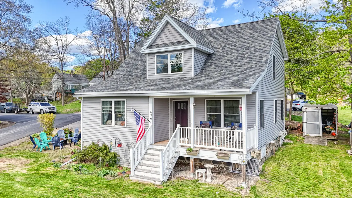 67 Whipple Road, Kittery, ME 03904 - #1