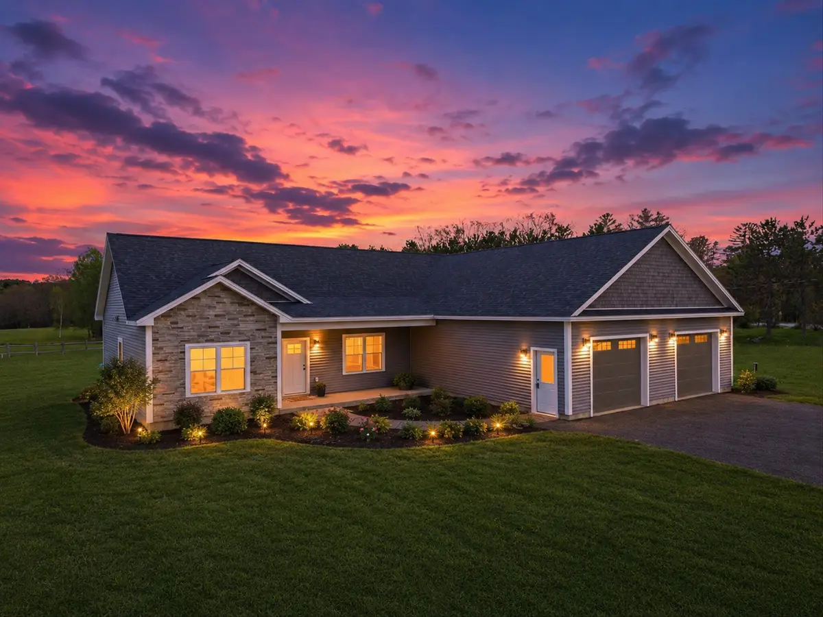 5 Allen Drive, Orrington, ME 04474 - #1