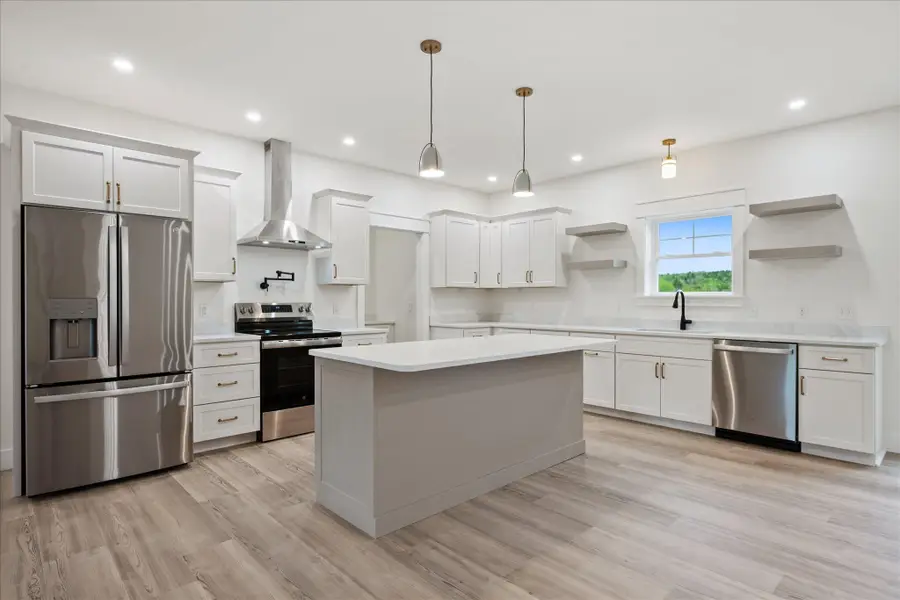 5 Allen Drive, Orrington, ME 04474 - #3