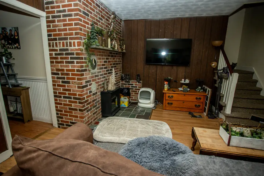 136 Franklin Street, Rumford, ME 04276 - #3