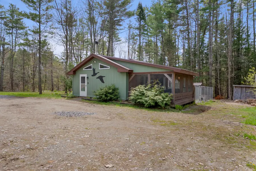 30 Horse Point Road, Belgrade, ME 04917 - #2