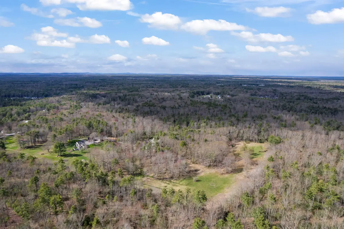 N/A Taylor Road & Hilton's Lane, Wells, ME 04090 - #1
