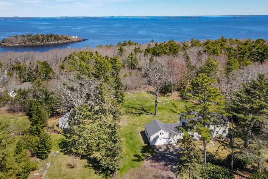 154 Chestnut Street, Camden, ME 04843 - #2