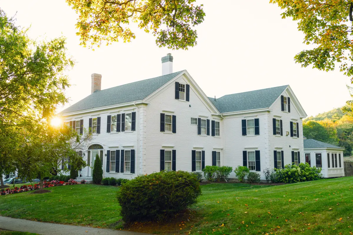 30 High Street, Camden, ME 04843 - #1