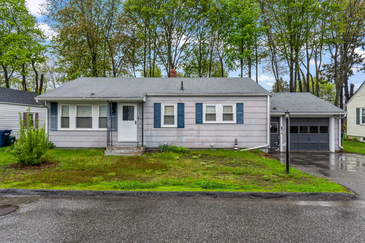 6 Hillside Avenue, Biddeford, ME 04005 - #1