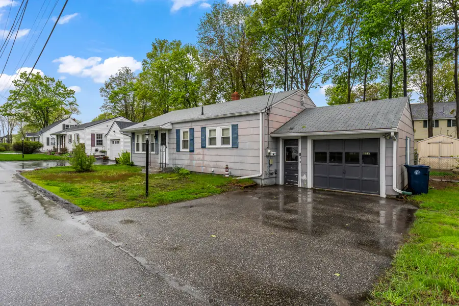 6 Hillside Avenue, Biddeford, ME 04005 - #3