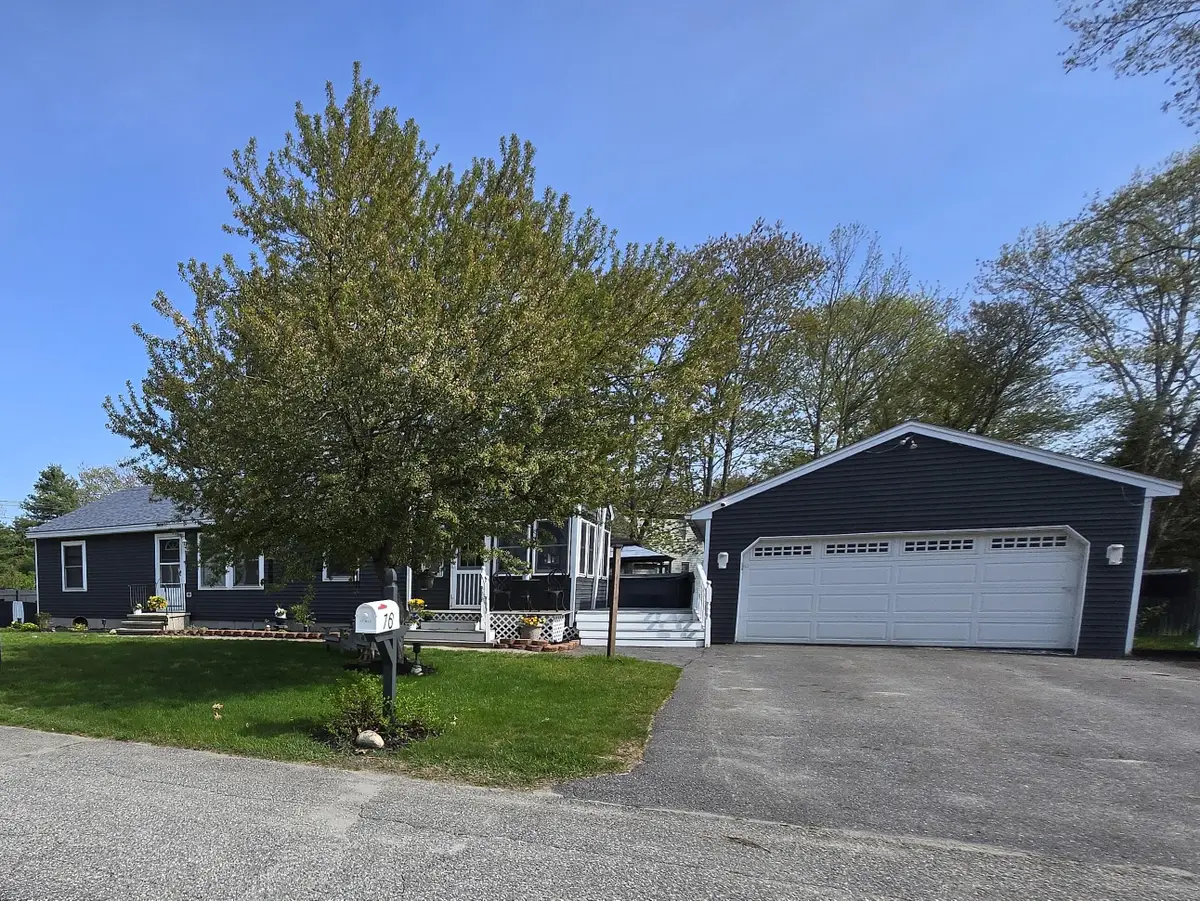 16 Kyle Street, Brunswick, ME 04011 - #1