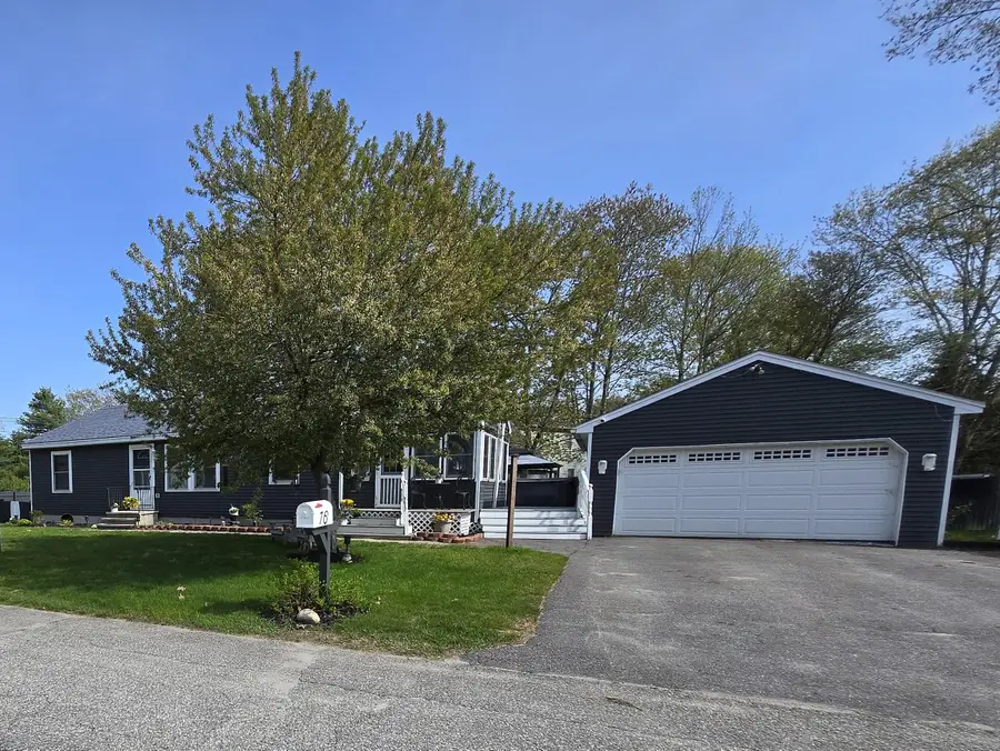 16 Kyle Street, Brunswick, ME 04011 - #2