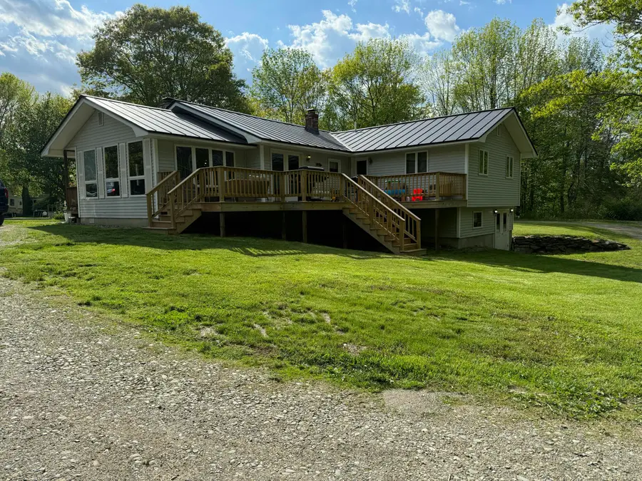 60 Chandler Road, Monroe, ME 04951 - #3