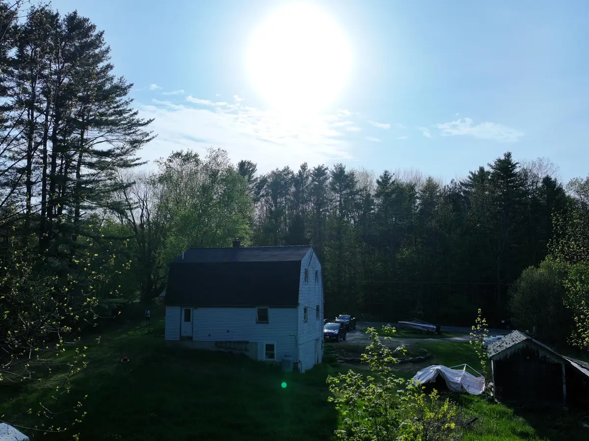 2120 Hallowell Road, Litchfield, ME 04350 - #1