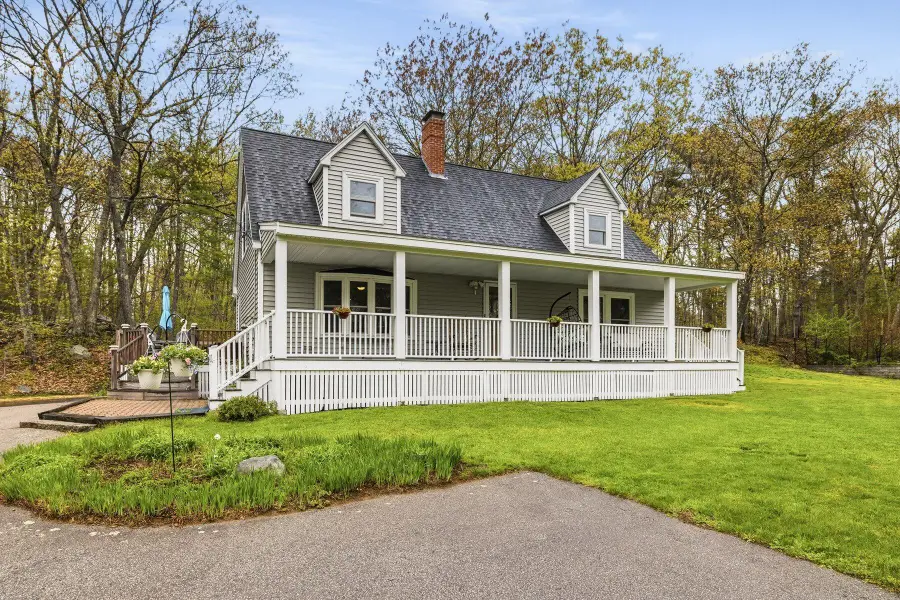 2 Grover Lane, York, ME 03909 - #3