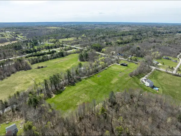 24 Brown Road, Richmond, ME 04357