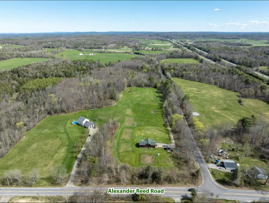 24 Brown Road, Richmond, ME 04357 - #3