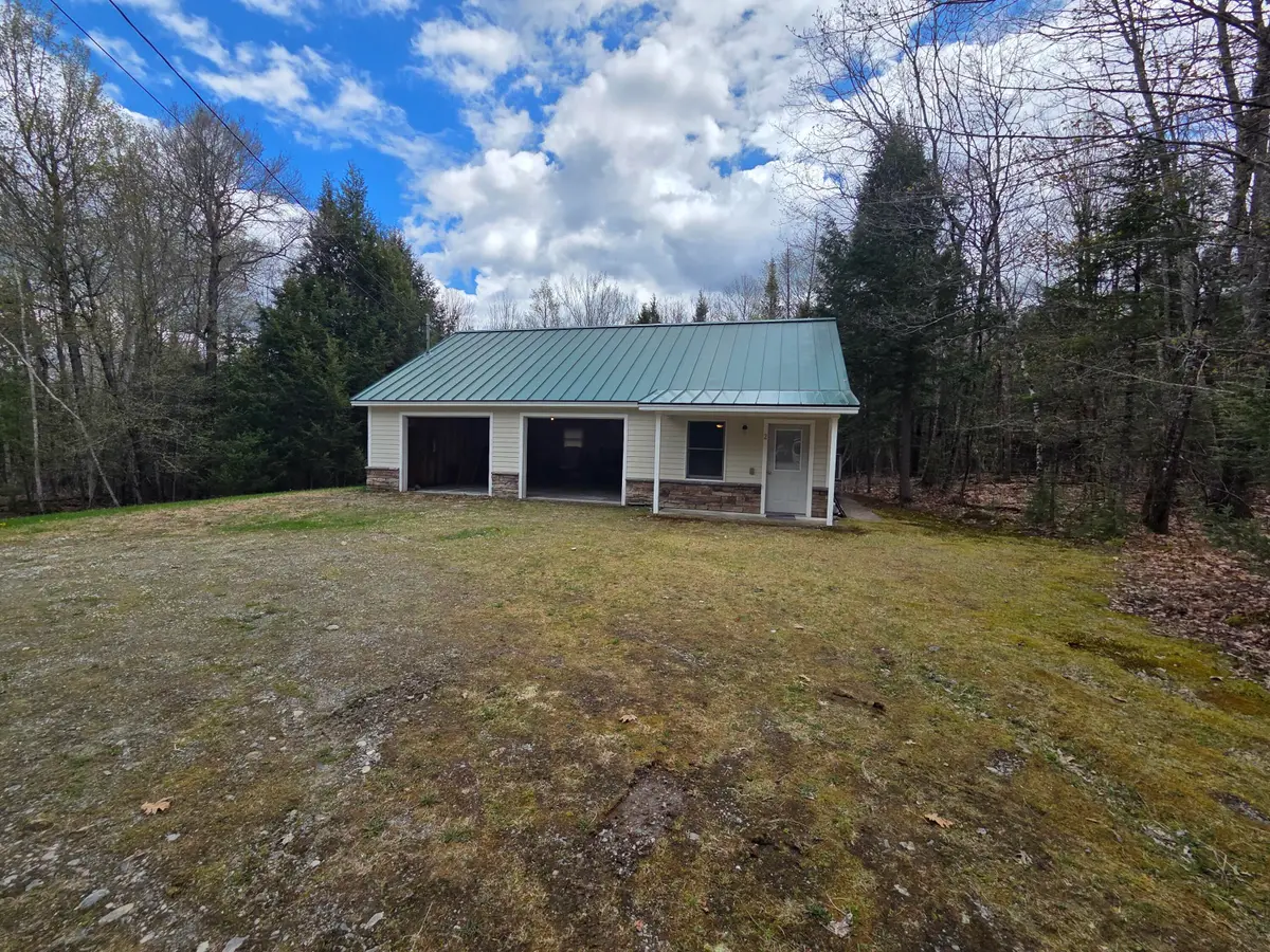 75 Redcedar Lane, Sidney, ME 04330 - #1
