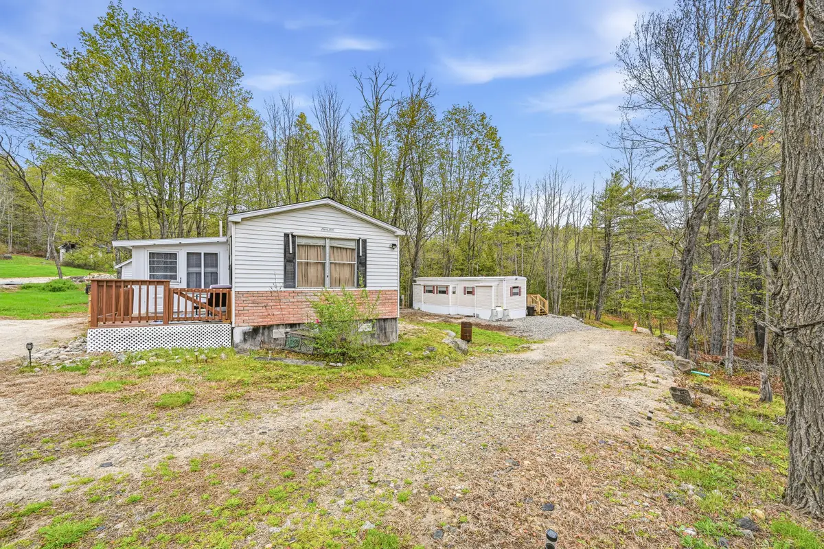 45 Kimball Corner Road, Sebago, ME 04029 - #1