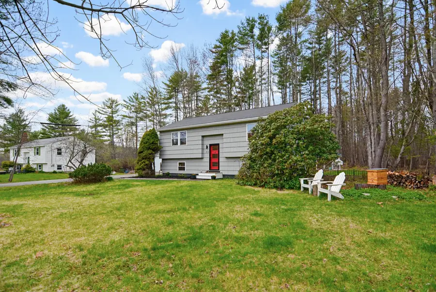 73 Autumn Lane, Yarmouth, ME 04096 - #2