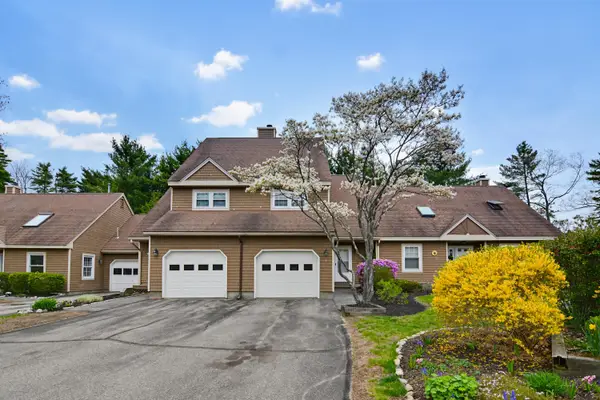 3 Merrymeeting Drive #3, Portland, ME 04103