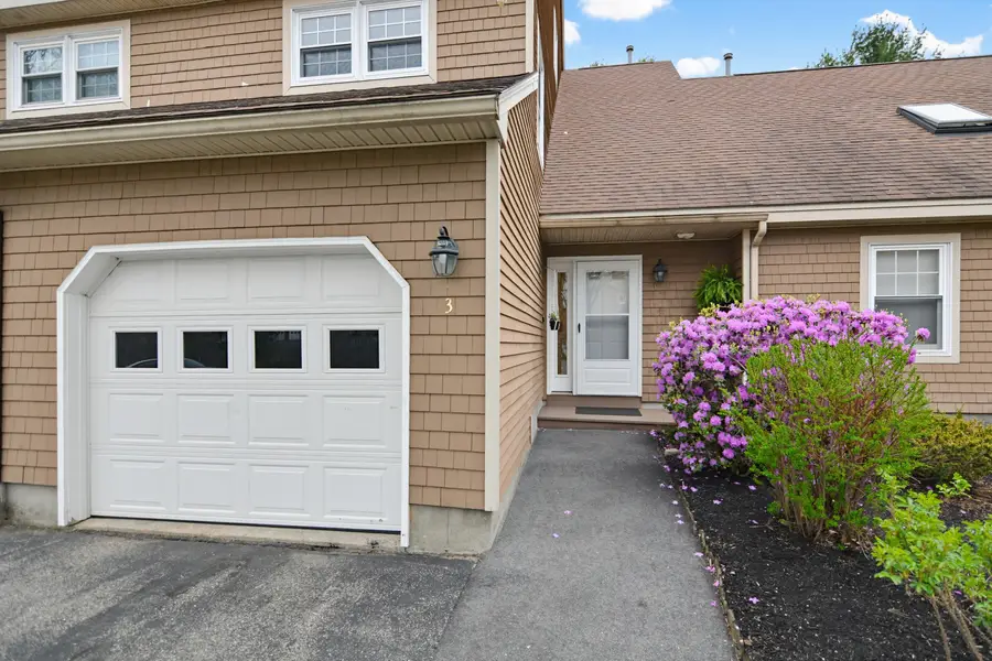 3 Merrymeeting Drive #3, Portland, ME 04103 - #2