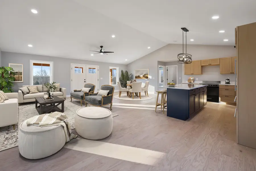21 Mia Ridge, Sidney, ME 04330 - #2