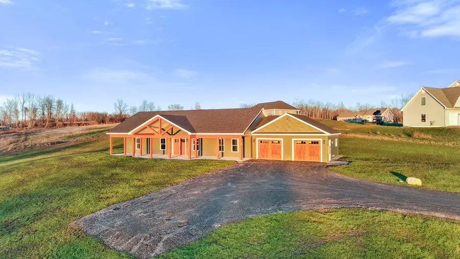21 Mia Ridge, Sidney, ME 04330 - #3