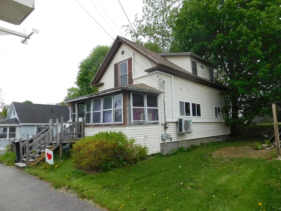 17 Vernon Street, Bangor, ME 04401 - #2