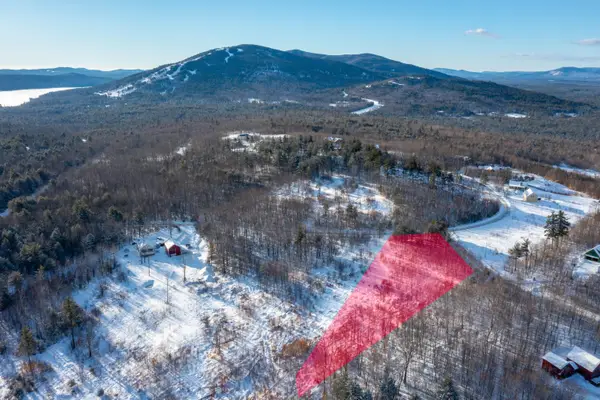 Lot 3C Kezar Heights, Bridgton, ME 04009