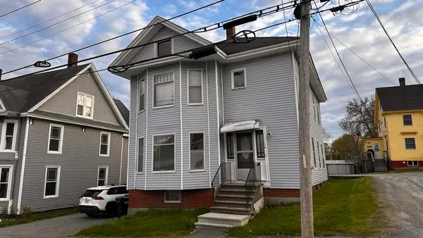 16 Walter Street, Bangor, ME 04401