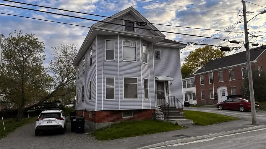 16 Walter Street, Bangor, ME 04401 - #2