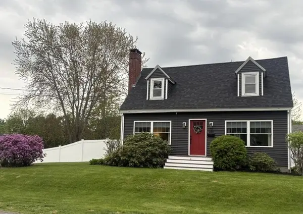 235 Norway Road, Bangor, ME 04401