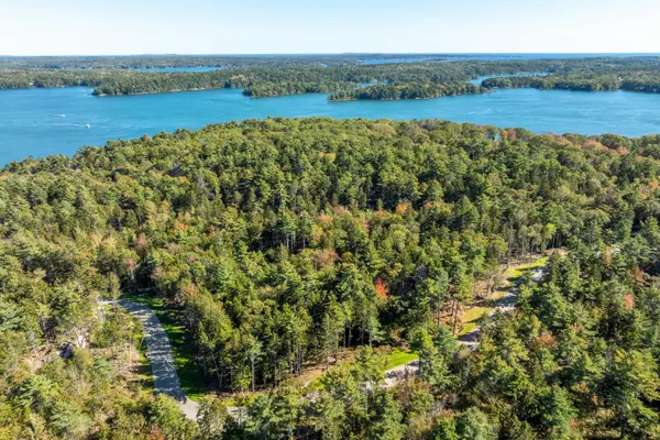 Lot 2-B Midden Ridge Road, Boothbay, ME 04537
