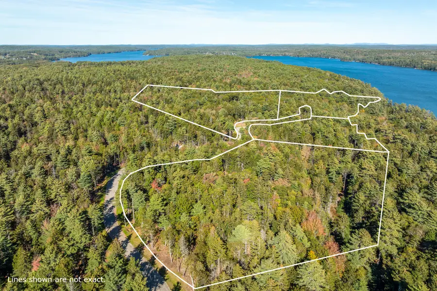 Lot 2-B Midden Ridge Road, Boothbay, ME 04537 - #3