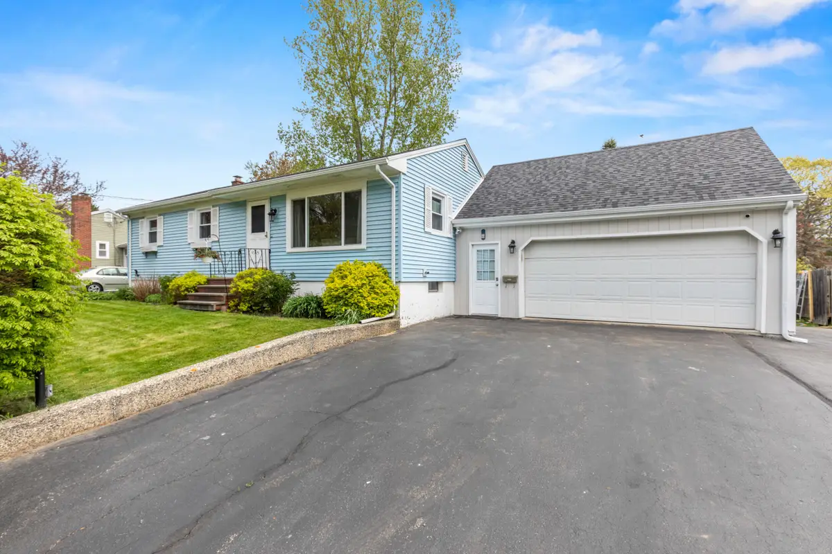 53 Fellows Street, South Portland, ME 04106 - #1