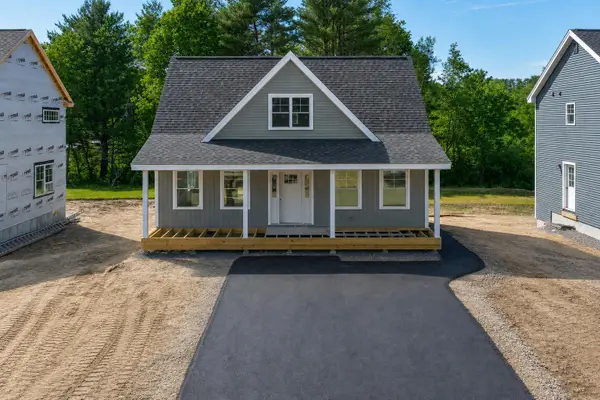 6 Shepherd Lane #3, Windham, ME 04103
