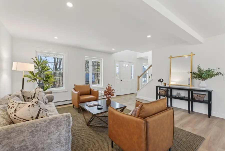 6 Shepherd Lane #3, Portland, ME 04103 - #3