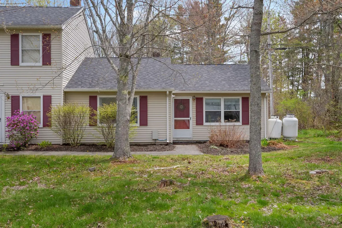 128 Mayo Road #H, Hampden, ME 04444 - #1