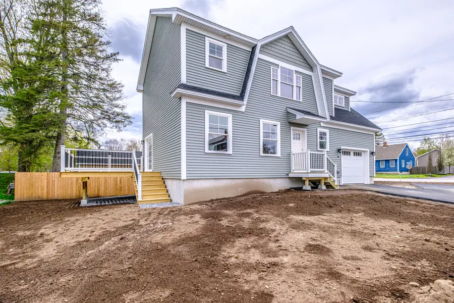 18 Green Street, Westbrook, ME 04092 - #2