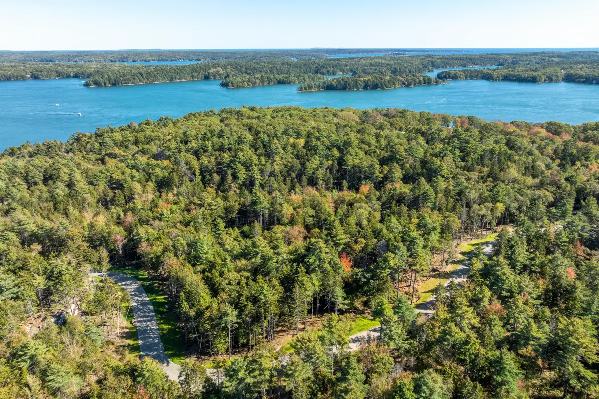 Lot 4-D Midden Ridge Road, Boothbay, ME 04537 - #1