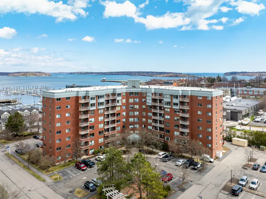 148 Breakwater Drive #807, South Portland, ME 04106 - #2