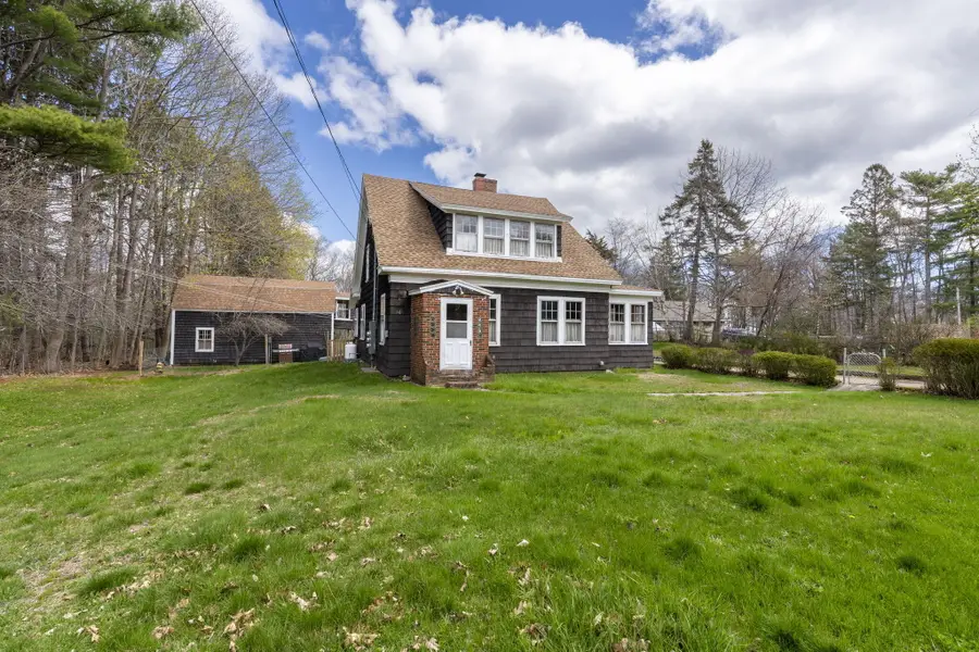 527 Pool Street, Biddeford, ME 04005 - #2