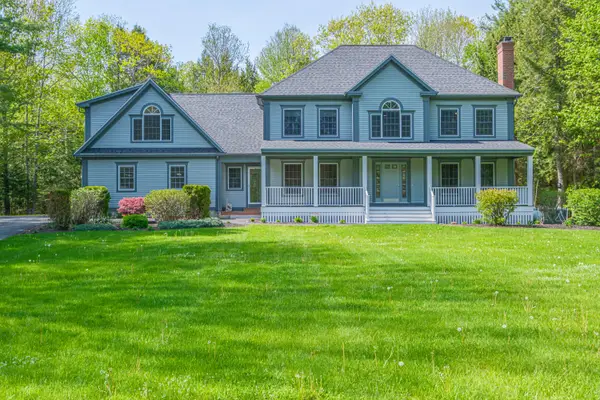 9 Laurel Ridge Road, Scarborough, ME 04074