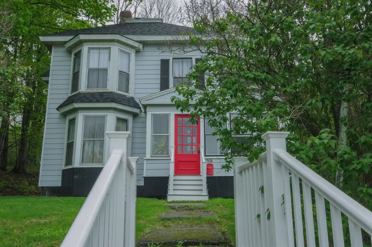 58 Free Street, Dexter, ME 04930 - #1