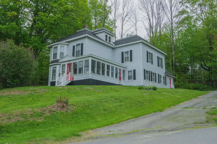 58 Free Street, Dexter, ME 04930 - #3