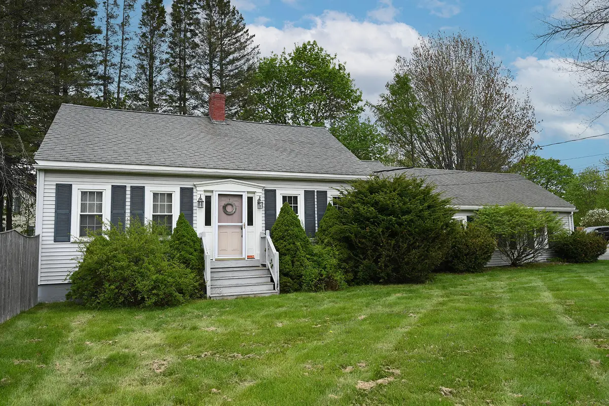 4 Harrison Avenue, Orrington, ME 04474 - #1