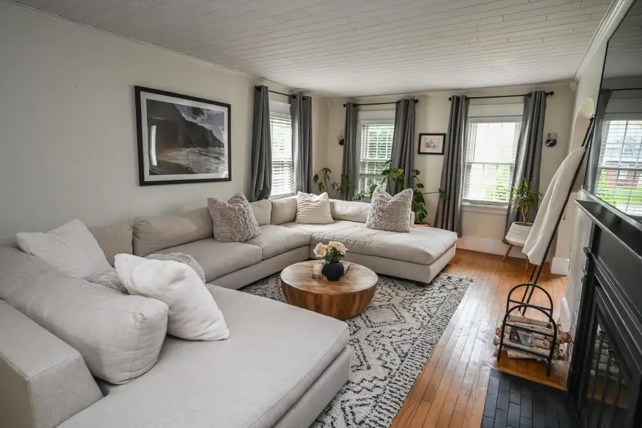 4 Harrison Avenue, Orrington, ME 04474 - #3