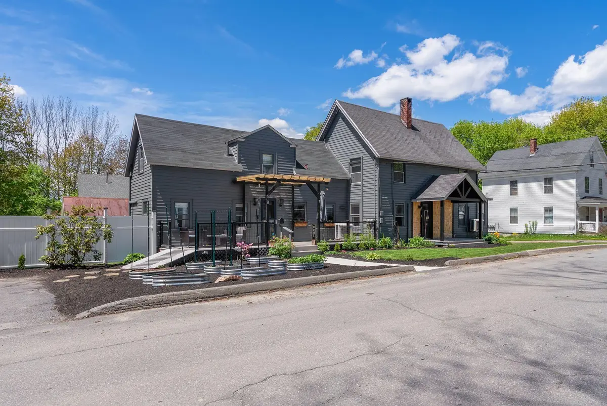 58 Middle Street, Augusta, ME 04330 - #1